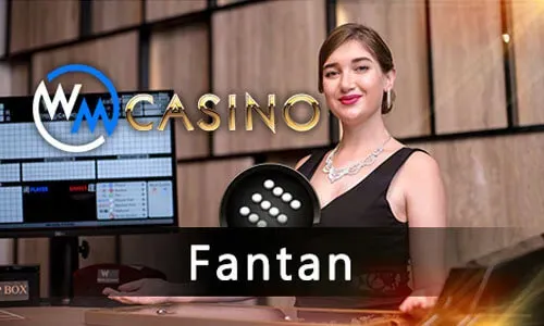 FB777 Biz Live Casino